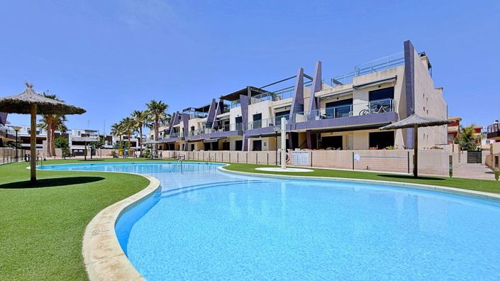 Image No.2-3 Bed Apartment for sale