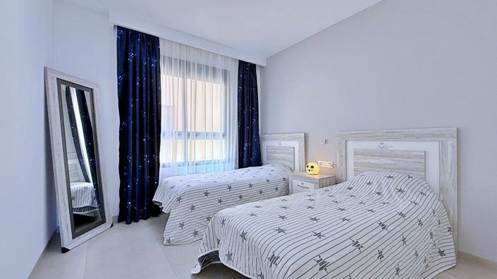 Image No.20-3 Bed Apartment for sale