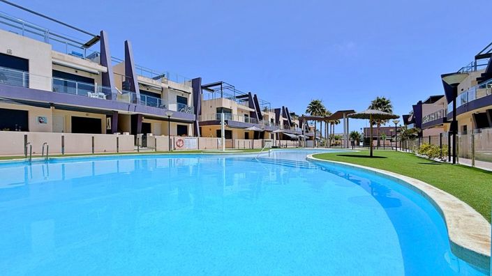 Image No.40-3 Bed Apartment for sale