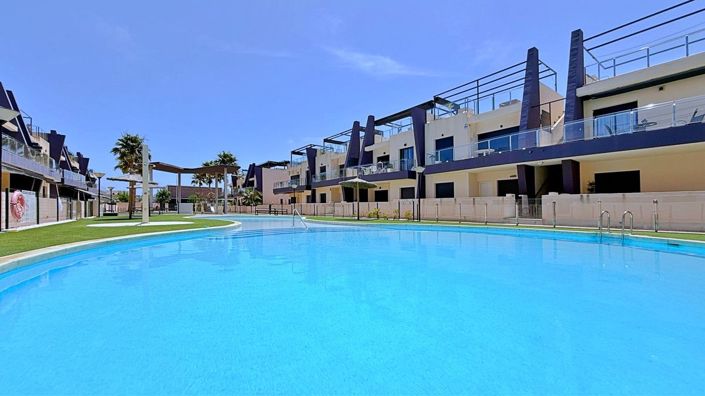 Image No.41-3 Bed Apartment for sale