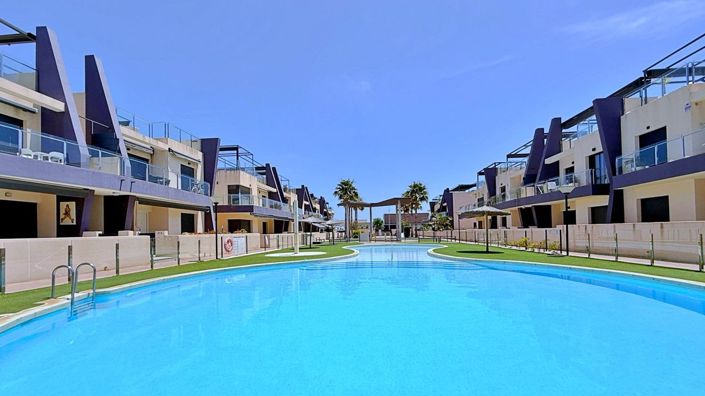 Image No.42-3 Bed Apartment for sale