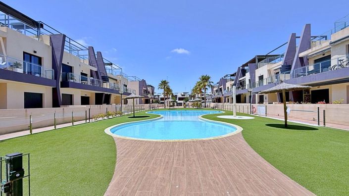 Image No.43-3 Bed Apartment for sale