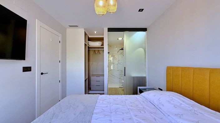 Image No.20-2 Bed Apartment for sale