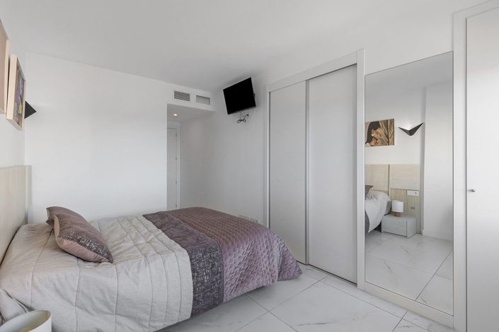 Image No.24-Appartement de 2 chambres à vendre à Orihuela Costa