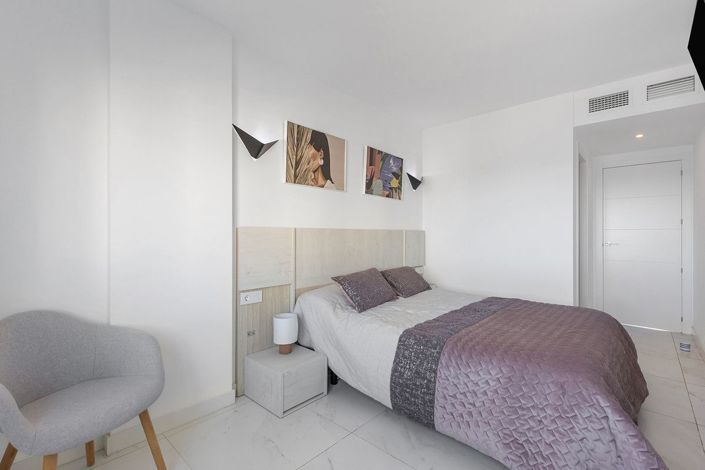 Image No.25-Appartement de 2 chambres à vendre à Orihuela Costa