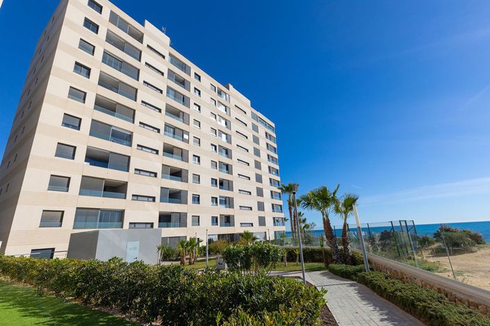 Image No.38-Appartement de 2 chambres à vendre à Orihuela Costa