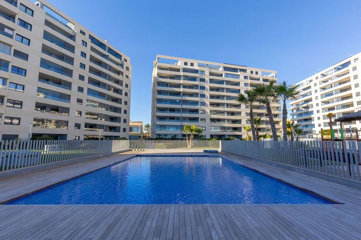 Image No.46-Appartement de 2 chambres à vendre à Orihuela Costa