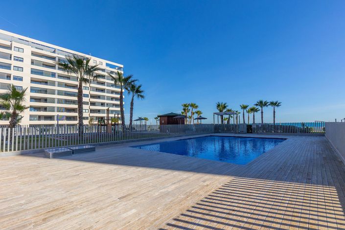 Image No.48-Appartement de 2 chambres à vendre à Orihuela Costa