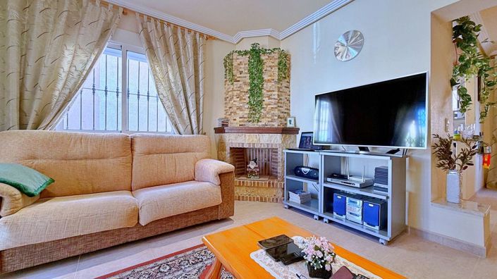 Image No.22-Villa de 4 chambres à vendre à Torrevieja