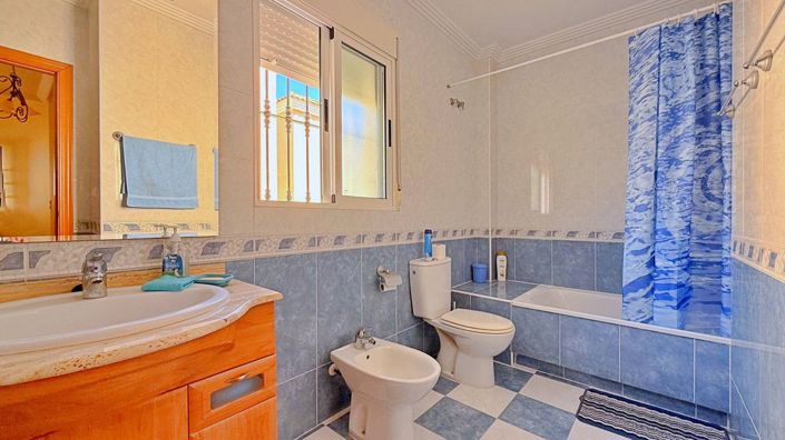Image No.35-Villa de 4 chambres à vendre à Torrevieja