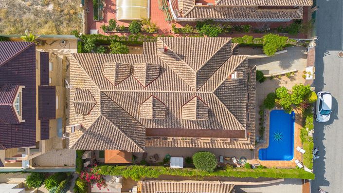 Image No.9-6 Bed Villa for sale