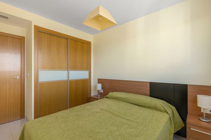 Image No.20-Appartement de 2 chambres à vendre à Orihuela Costa