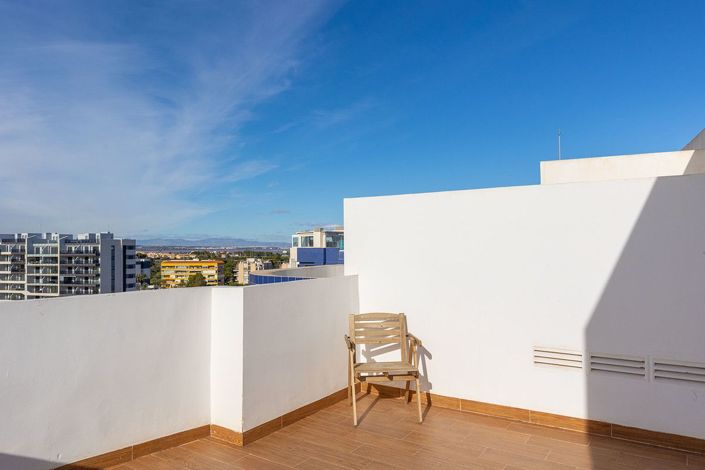 Image No.32-Appartement de 2 chambres à vendre à Orihuela Costa