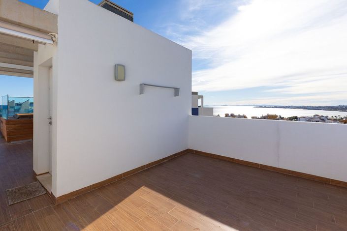 Image No.33-Appartement de 2 chambres à vendre à Orihuela Costa
