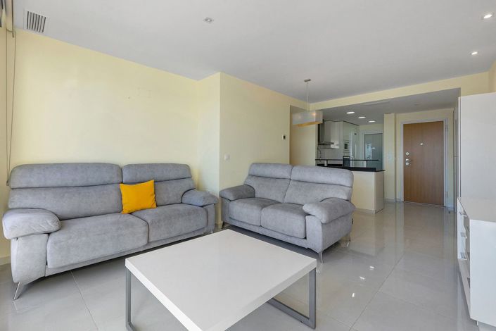 Image No.6-Appartement de 2 chambres à vendre à Orihuela Costa