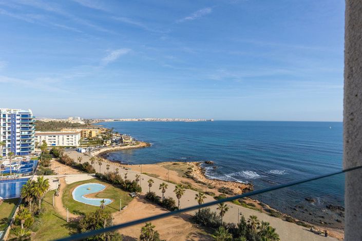 Image No.21-Appartement de 3 chambres à vendre à Orihuela Costa