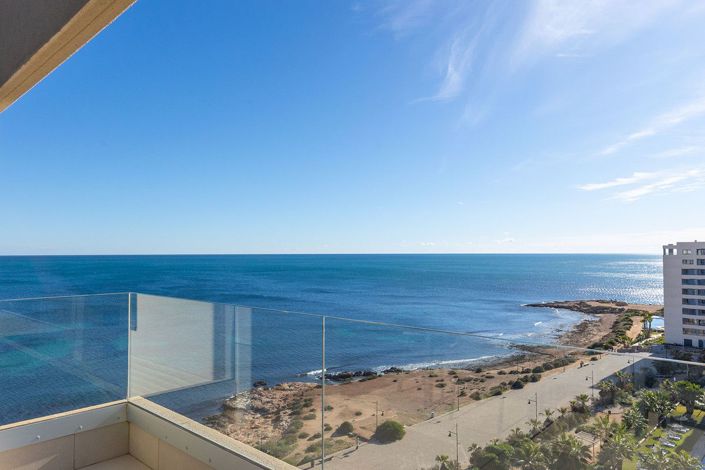 Image No.3-Appartement de 3 chambres à vendre à Orihuela Costa