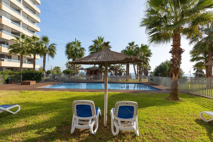 Image No.45-Appartement de 3 chambres à vendre à Orihuela Costa