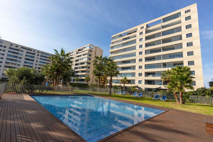 Image No.46-Appartement de 3 chambres à vendre à Orihuela Costa