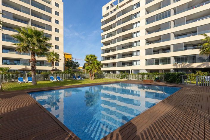 Image No.47-Appartement de 3 chambres à vendre à Orihuela Costa
