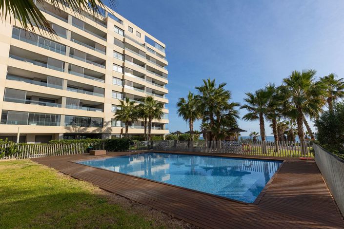 Image No.48-Appartement de 3 chambres à vendre à Orihuela Costa