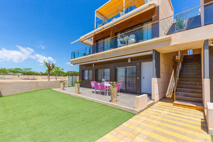 Image No.30-4 Bed Apartment for sale