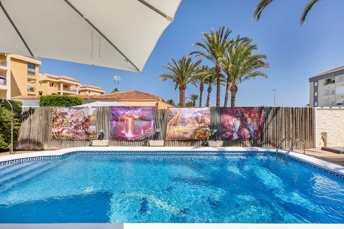 Image No.22-4 Bed Villa for sale