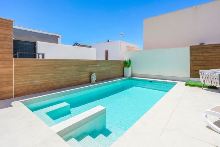 Image No.35-4 Bed Villa for sale