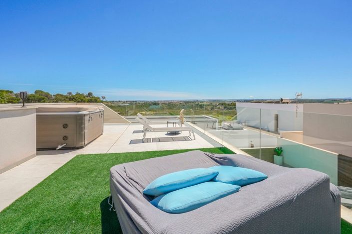 Image No.43-4 Bed Villa for sale