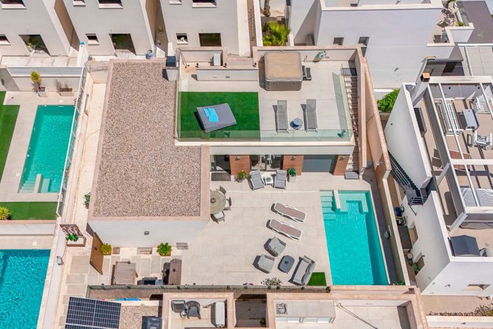 Image No.50-4 Bed Villa for sale