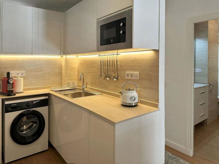 Image No.8-Appartement de 3 chambres à vendre à Torrevieja