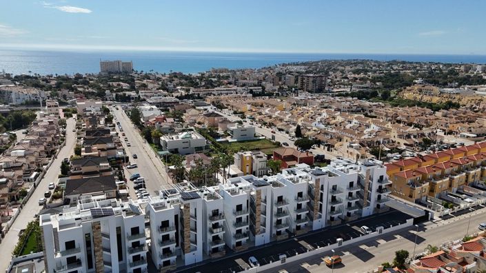 Image No.4-Appartement de 2 chambres à vendre à Orihuela Costa