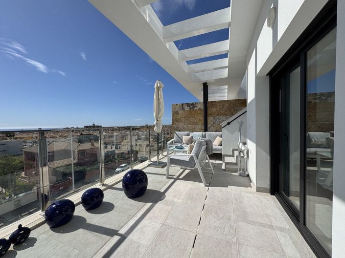 Image No.42-Appartement de 2 chambres à vendre à Orihuela Costa