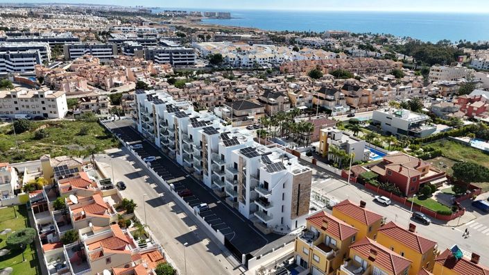 Image No.5-Appartement de 2 chambres à vendre à Orihuela Costa