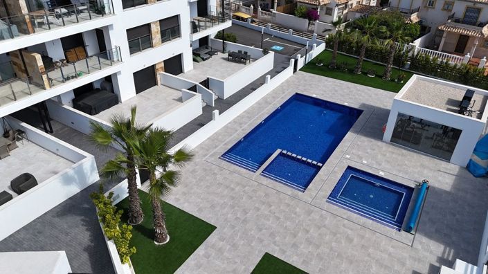 Image No.7-Appartement de 2 chambres à vendre à Orihuela Costa