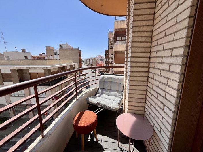 Image No.25-Appartement de 4 chambres à vendre à Almoradí