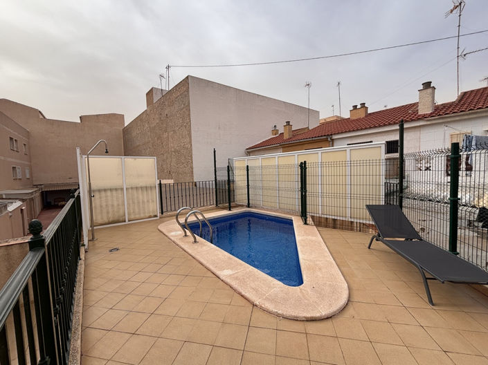 Image No.37-Appartement de 2 chambres à vendre à San Pedro del Pinatar