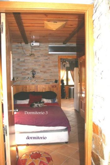 Image No.11-Maison de campagne de 3 chambres à vendre à Condado de Alhama