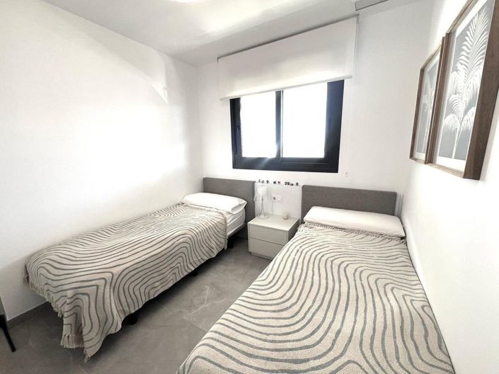Image No.15-Appartement de 2 chambres à vendre à Orihuela Costa