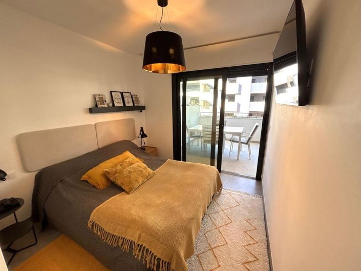 Image No.6-Appartement de 2 chambres à vendre à Orihuela Costa