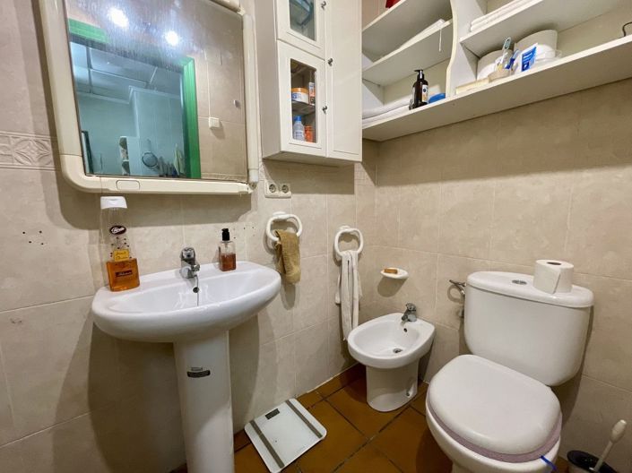 Image No.11-Appartement de 1 chambre à vendre à Torrevieja