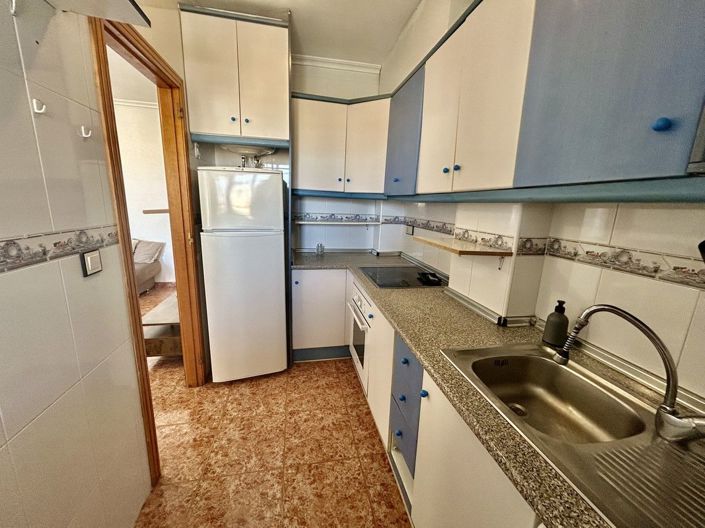 Image No.5-Appartement de 2 chambres à vendre à Orihuela Costa