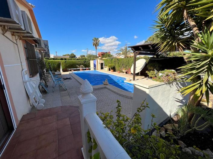 Image No.16-Villa de 3 chambres à vendre à Cabo Roig