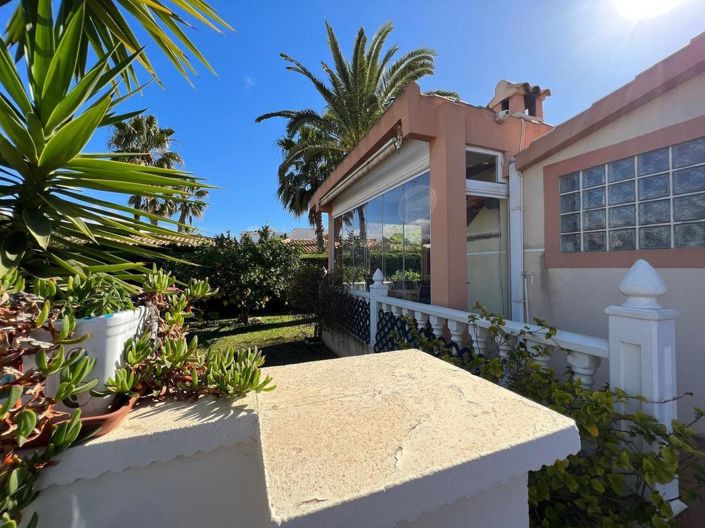 Image No.17-Villa de 3 chambres à vendre à Cabo Roig