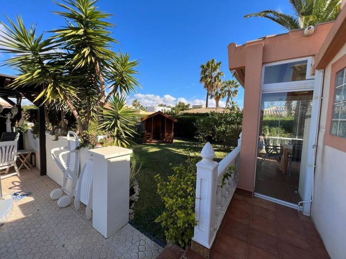 Image No.18-Villa de 3 chambres à vendre à Cabo Roig