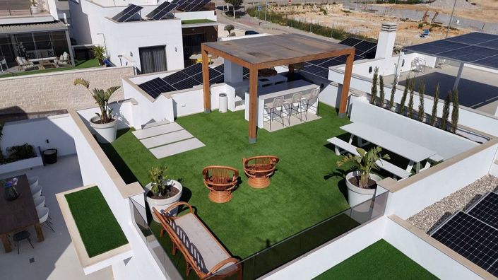 Image No.40-4 Bed Villa for sale