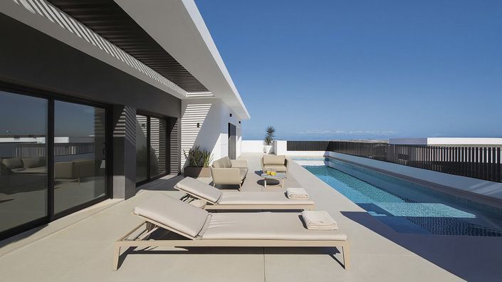 Image No.20-4 Bed Villa for sale