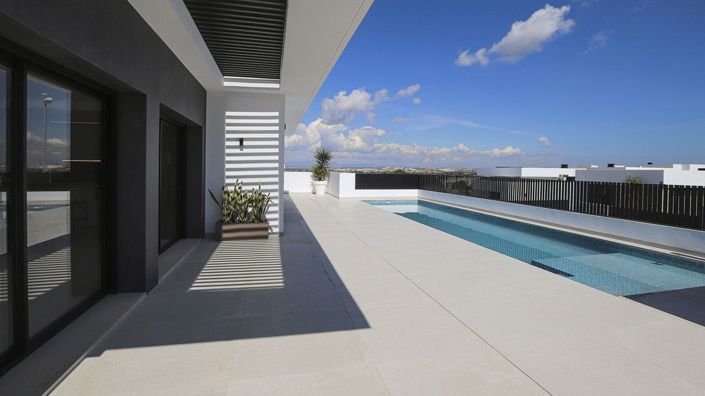 Image No.27-4 Bed Villa for sale