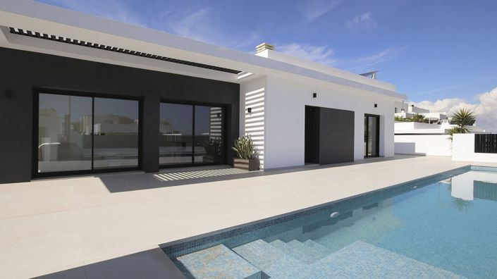 Image No.28-4 Bed Villa for sale
