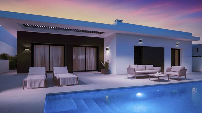 Image No.30-4 Bed Villa for sale